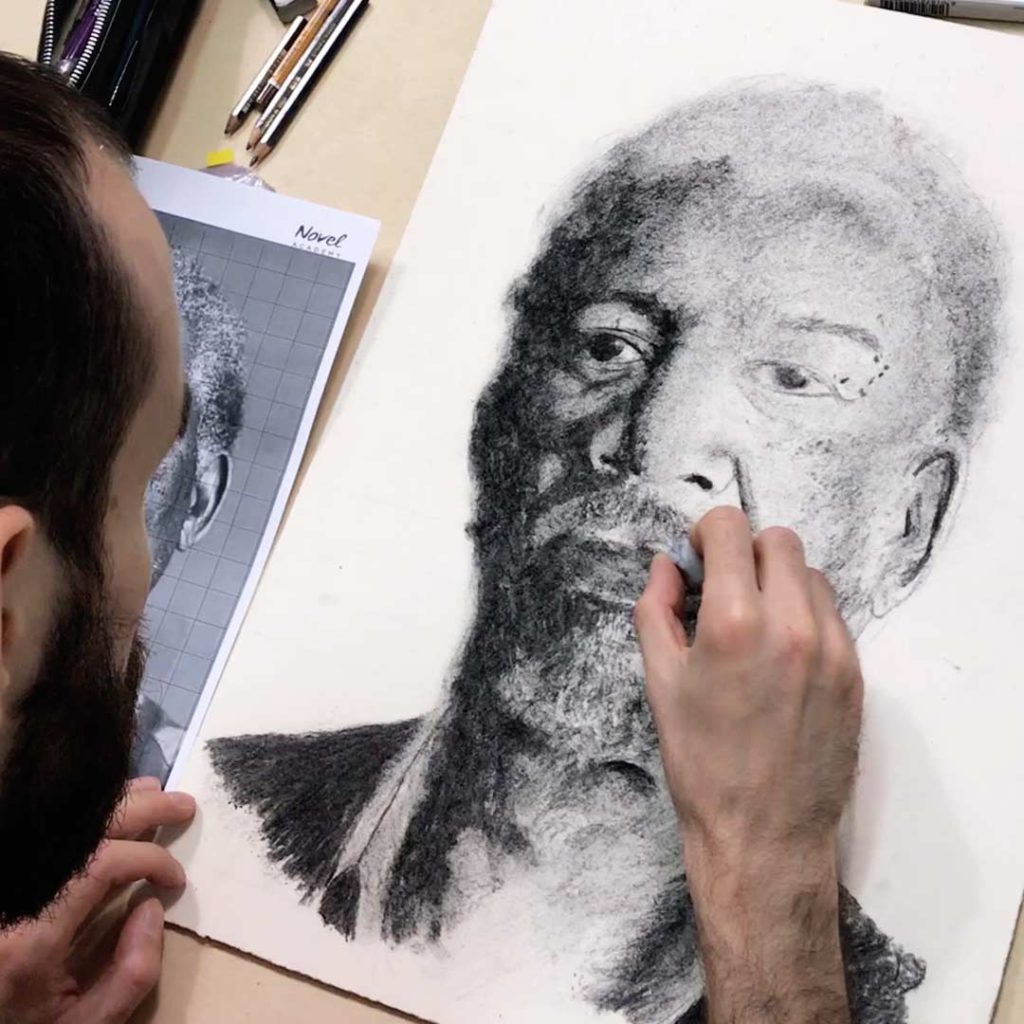 Corso Disegno Torino