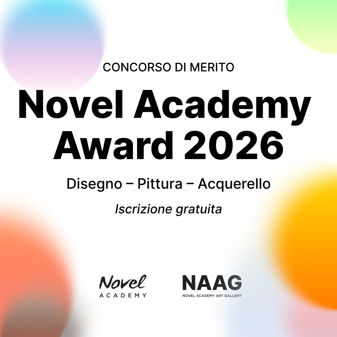 Novel Academy Award 2026