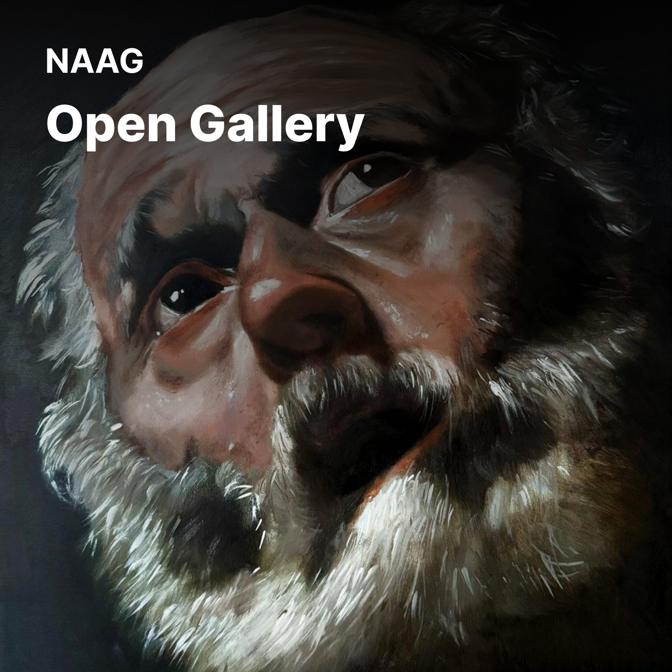 Open Gallery: Quando la Galleria Diventa Bottega d’Arte